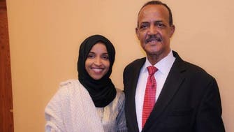 Coronavirus: US Representative Ilhan Omar’s father dies due to COVID-19