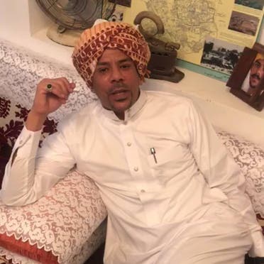 KSA: Saudi person convert his home Into a Museum