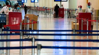 منع سفر مواطني الإمارات غير المطعمين بلقاح كورونا اعتباراً من 10 يناير