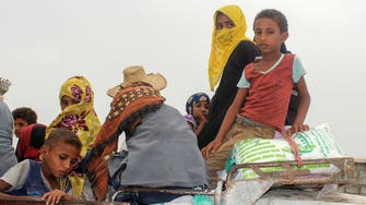 تابعة للصحة العالمية.. "الحوثي" تحتجز مساعدات ضد الوباء