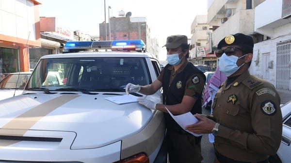 الصحة السعودية: 3139 إصابة جديدة بكورونا و4710 حالات تعافٍ