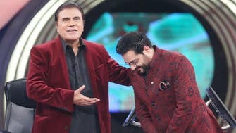 Pakistani actor, TV host Tariq Aziz dies at age 84 in Lahore, fan tributes pour in