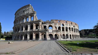 إيطاليا.. خسارة 1.8 مليار يورو مع غياب السياح الأميركيين