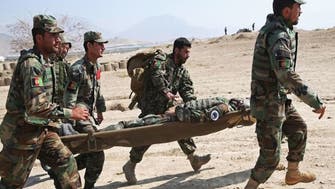 طالبان در نخستین روز ماه رمضان سه سرباز ارتش افغانستان را تیرباران کرد