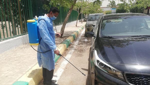 مصر تسجل 1420 إصابة جديدة بكورونا و85 وفاة
