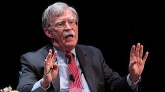 US administration sues former Trump adviser Bolton to block book publication