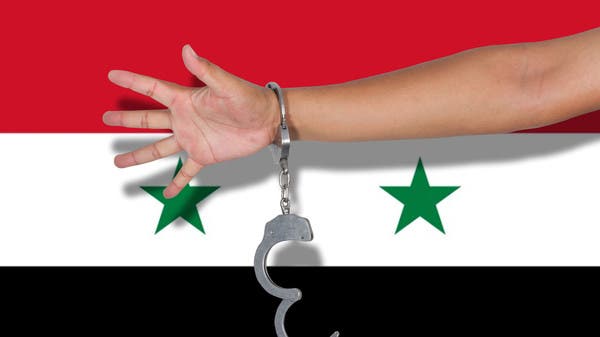 الانتهاكات الجنسية بسجون الأسد.. أمام القضاء الألماني