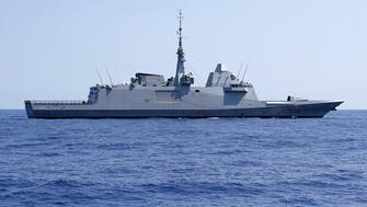 NATO investigating Turkey-France naval incident in the Mediterranean