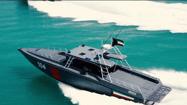 الكويت تسمح بدخول سفينة إيرانية بحثاً عن مفقودين