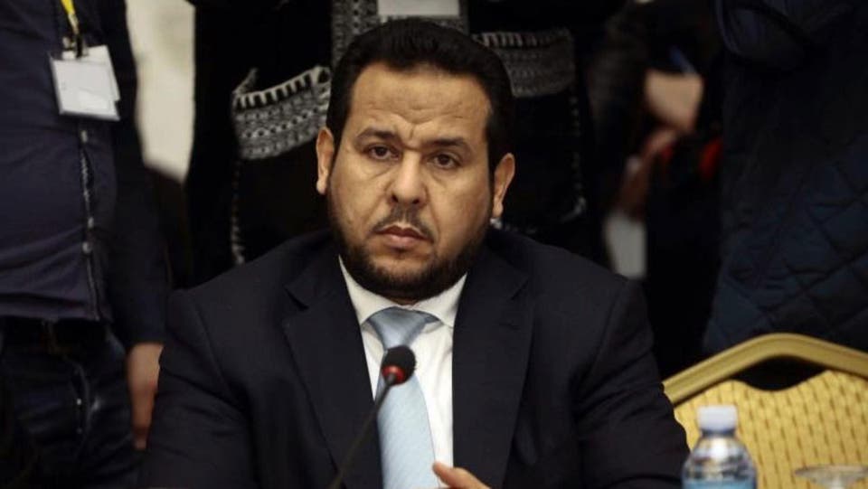 عبدالحكيم بلحاج