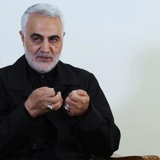 "إيران تفتقد سليماني".. كيف سترد على مقتل فخري زاده؟