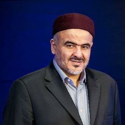 علي الصلابي