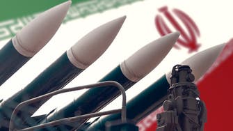 مد حظر السلاح على إيران على طاولة مجلس الأمن اليوم