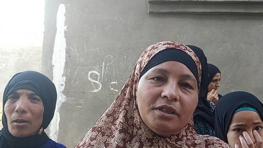 سمارة حامد طنطاوي