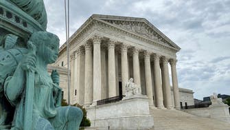Supreme Court denies Republican request to halt Pennsylvania count
