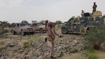 شاهد.. كمين محكم يستهدف ميليشيات الحوثي شرق صنعاء