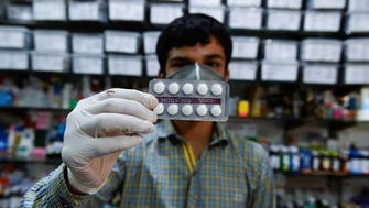 Coronavirus: India fully lifts export ban on hydroxychloroquine