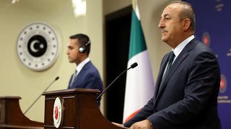 Turkey criticizes EU’s Operation Irini to contain arms shipments to Libya