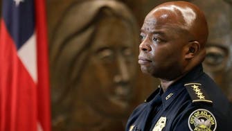 Police officers in Atlanta call out sick over charges in fatal shooting