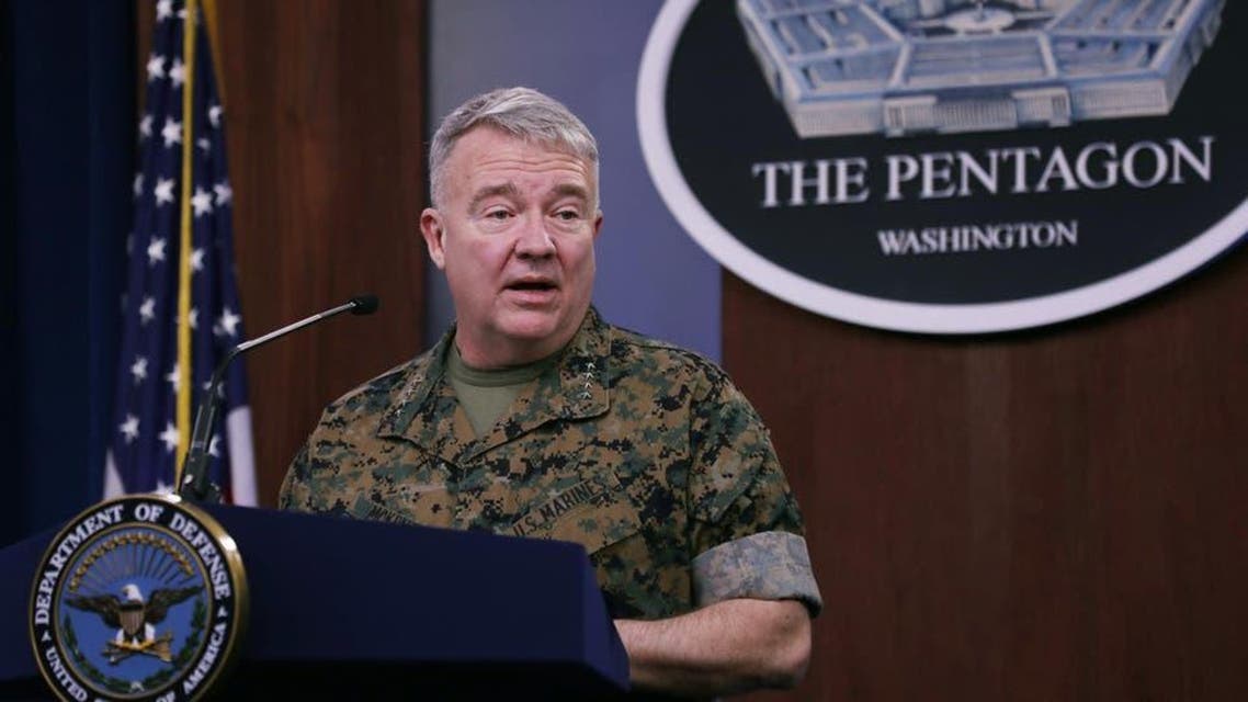 Kenneth F. McKenzie Jr.