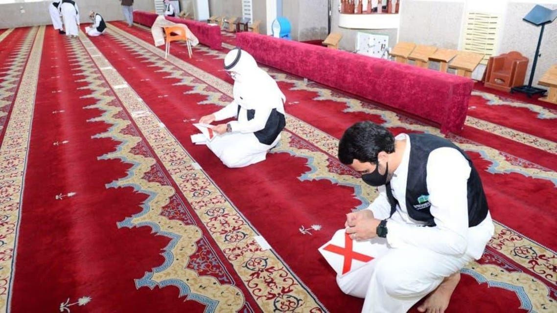 After long period of time banned of masjid mecca masjid will open