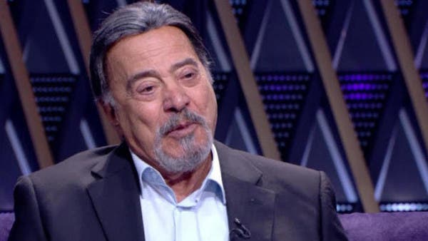 يوسف شعبان للعربية.نت: لا أحد يرشحني لأعمال.. أريد أدوارا تناسبني