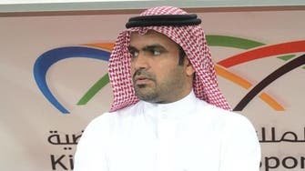 اتحاد جدة يعين حامد البلوي مديراً تنفيذياً لفريق كرة القدم
