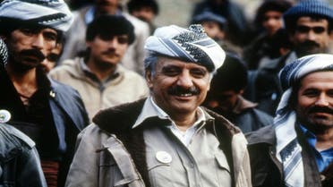 عبدالرحمن قاسملو