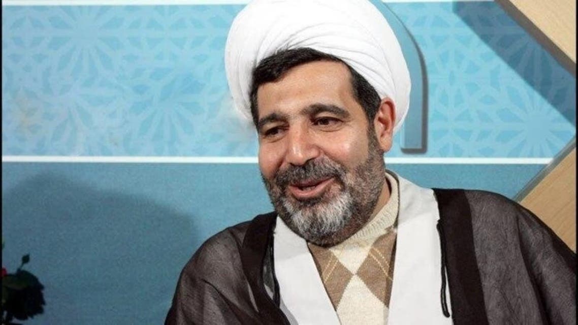 غلامرضا منصوری