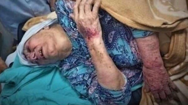 قضية أم الأسرى تتفاعل.. أمن حماس يلاحق أبناء العائلة
