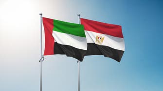 الإمارات: نتضامن ونقف مع مصر في حماية أمنها واستقرارها