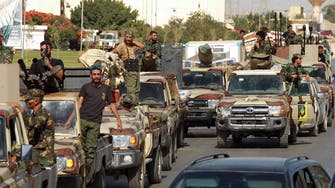 تأهب للجيش الليبي.. وهذه شروطه لقبول وقف إطلاق النار