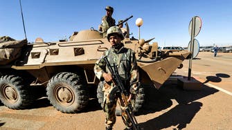 الجزائر: الوضع في ليبيا أخطر مما يتصوره البعض