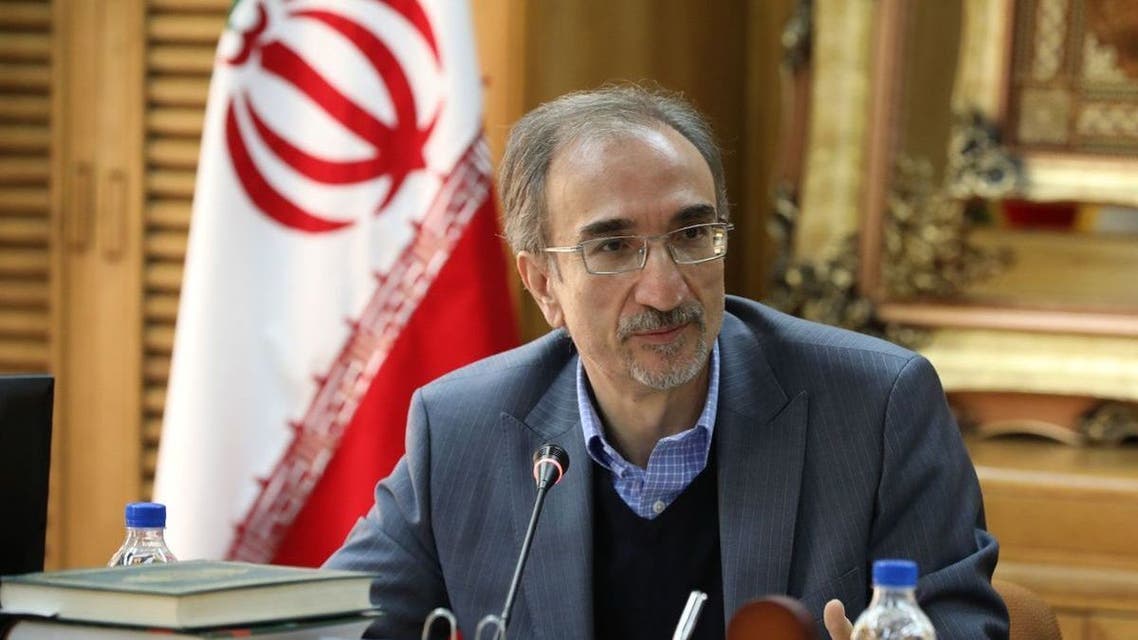 معاون وزیر نیرو: 30درصد تجهیزات صنعت آب ایران فرسوده‌اند