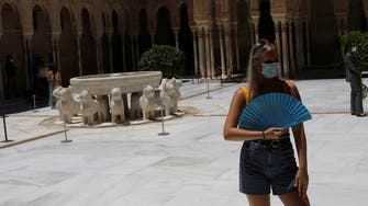 Coronavirus: Spain to allow UK tourists to visit without need for quarantine