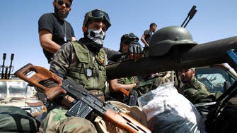 الجيش الليبي: لهذا السبب أجلت زيارة الحكومة لبنغازي