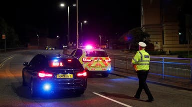 بريطانيا تعلن: حادث "ريدينغ" عمل إرهابي
