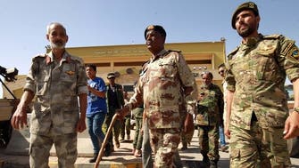 Libyan National Army: Will never give up Sirte to Turkey ‘no matter the sacrifice’