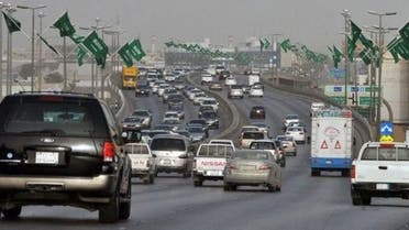 مركبات نقل اقتصاد سيارات السعودية 