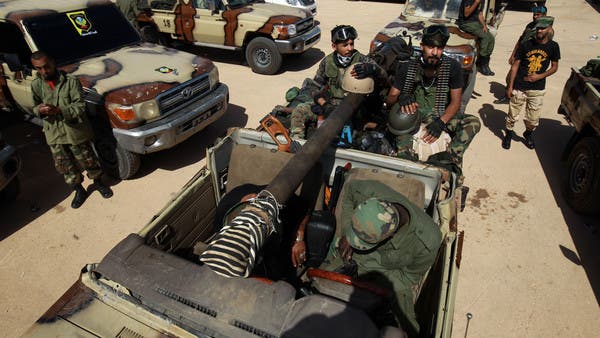 الجيش الليبي يعتبر اتفاق تركيا والسراج عدوانا سافرا ومسّا بالسيادة