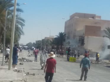 من تطاوين الاثنين