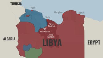Libya conflict: Sirte-Jufra ‘red line’ set to be next major flashpoint