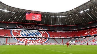 Bundesliga signs four-year broadcast deal worth $4.95 bln