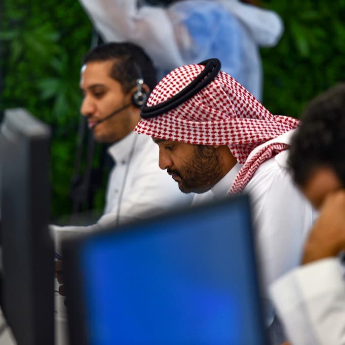 Saudi Arabia’s unemployment level drops to pre-pandemic levels in Q1