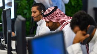 Saudi Arabia’s unemployment level drops to pre-pandemic levels in Q1