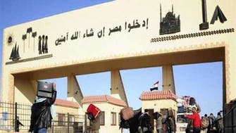المنطقة الغربية.. ورقة مصر القوية للتدخل في ليبيا