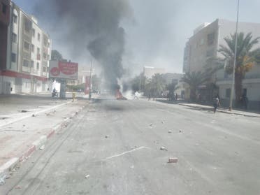 من تطاوين الاثنين