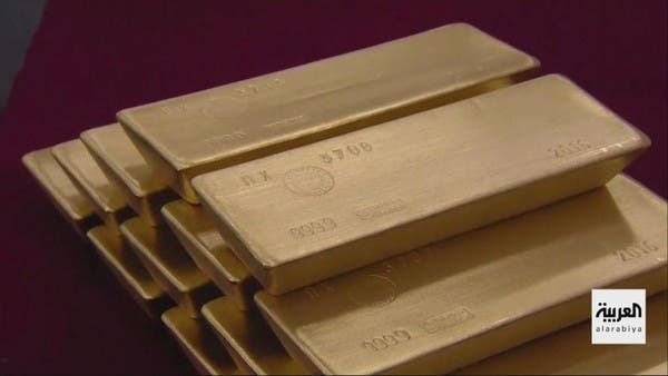 الذهب مستقر.. والأونصة تقترب بحذر من مستوى الـ1800 دولار