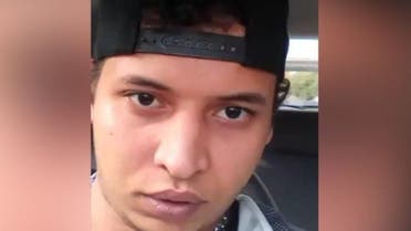 طالب اللجوء الليبي سعدالله المشتبه بتنفيذه حادث طعن ريدينغ 