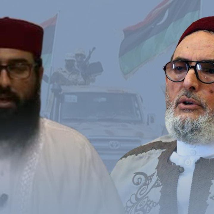 مفتي ليبيا للغرياني: لما لا تنصح أردوغان بتوجيه قواته للقدس؟ 